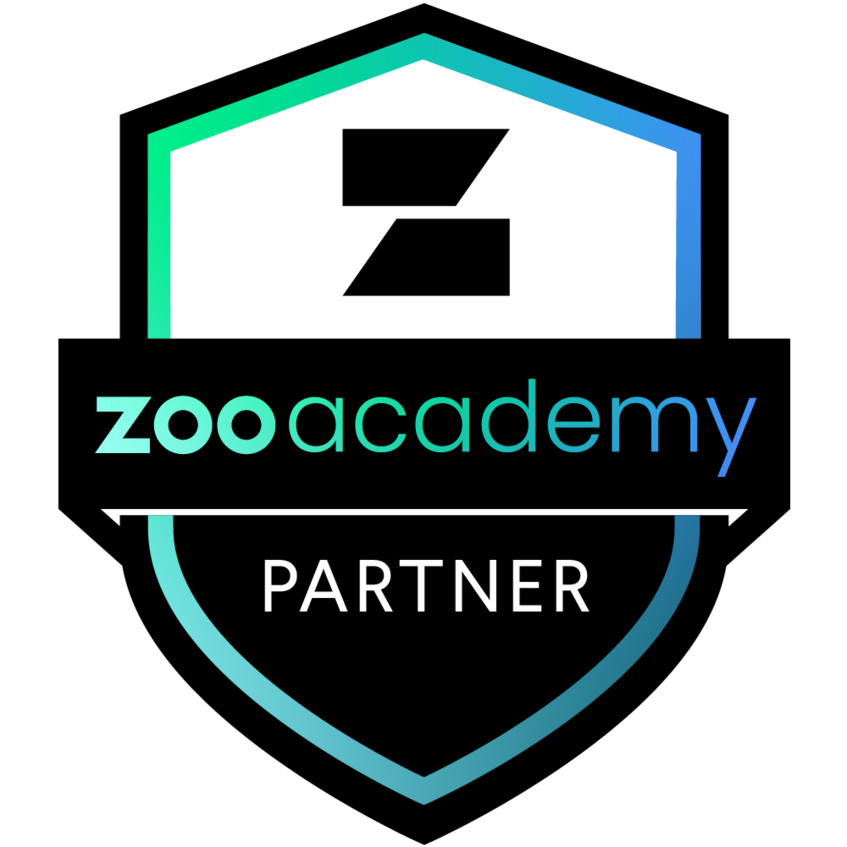 ZOO Digital Academy Partner